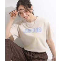 【洗える/S-LL/ひんやり/UV】選べる6柄 プリントTシャツ