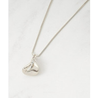 【2WAY】変形ドロップメタルネックレス