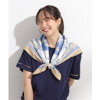 大判スカーフ