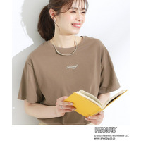 【PEANUTS】ひんやりTシャツ
