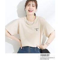 【PEANUTS】ひんやりTシャツ