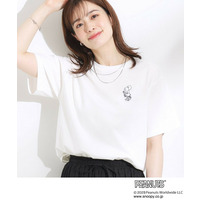 【PEANUTS】ひんやりTシャツ
