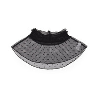 シア―ネックカバー