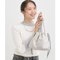 チェーンミニショルダーバッグ