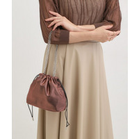 チェーンミニショルダーバッグ