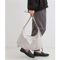 サイドドロストショルダーバッグ