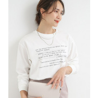 グラフィックアソート ベーシックロンT