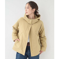 【高レビュー/撥水/マルチWAY】フェイクファーライナー付き 欲張りマンパ