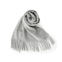 プレーン無地ストール