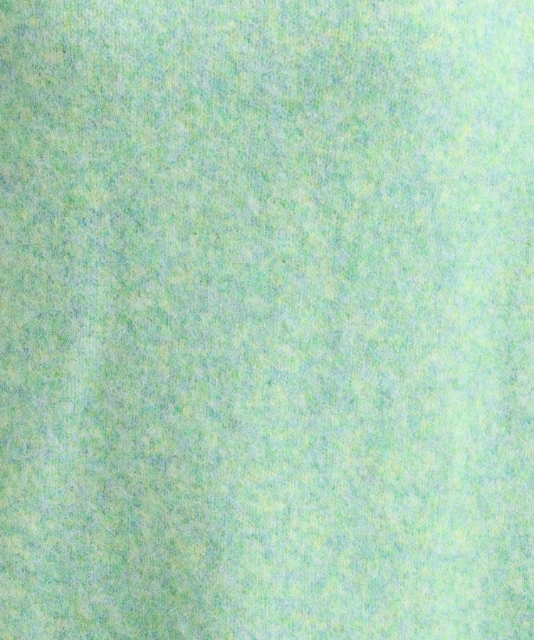 【S-LL】インせず着られる ふわふわハイネックニット13