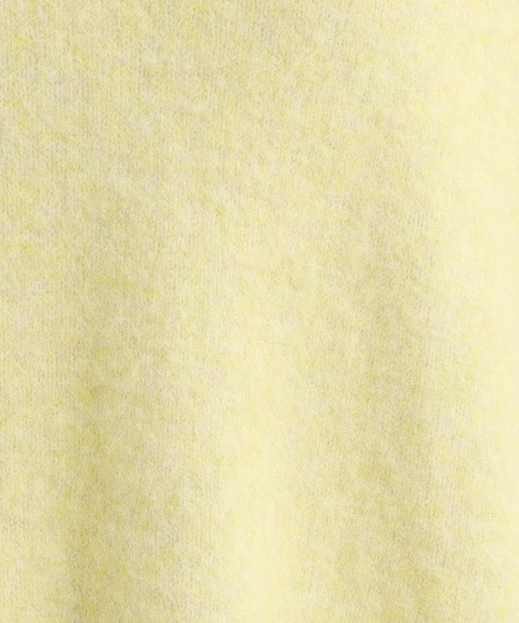 【S-LL】インせず着られる ふわふわハイネックニット17