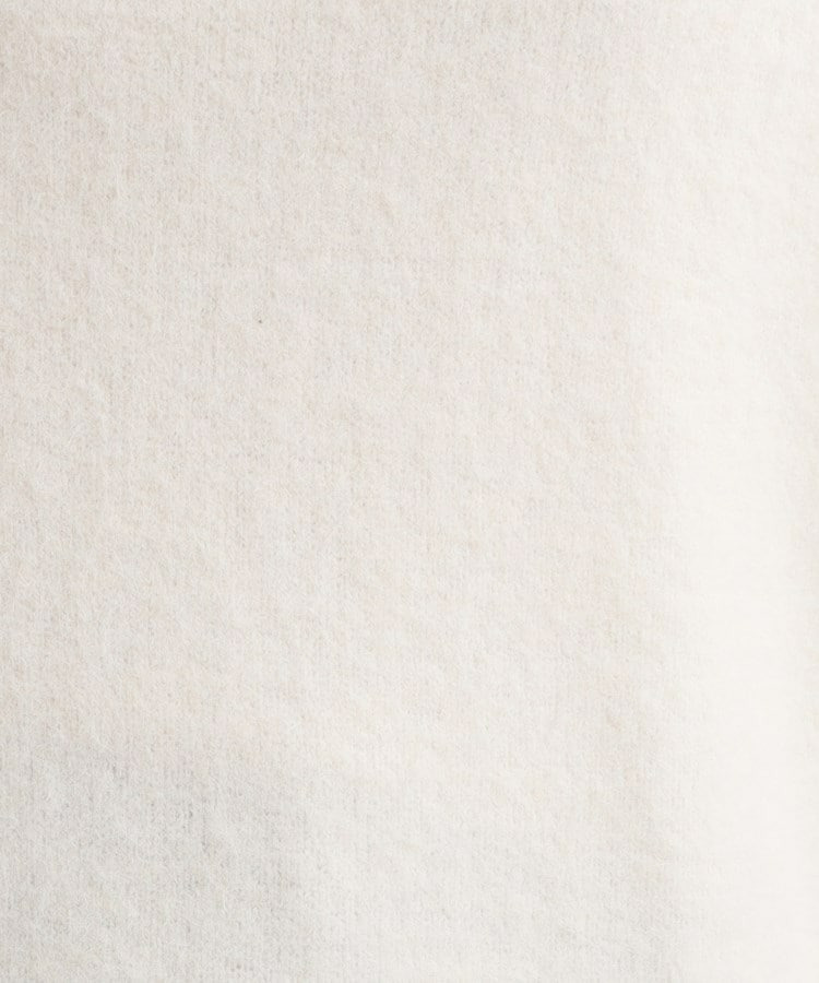 【S-LL】インせず着られる ふわふわハイネックニット5