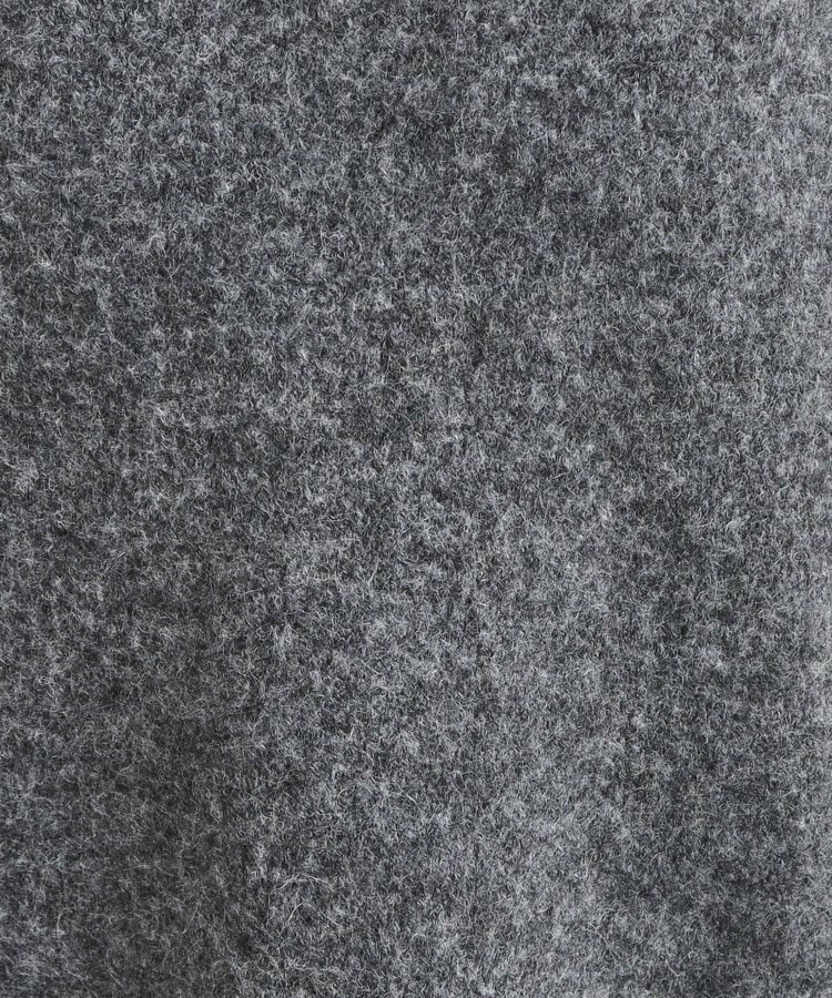 【S-LL】インせず着られる ふわふわハイネックニット9