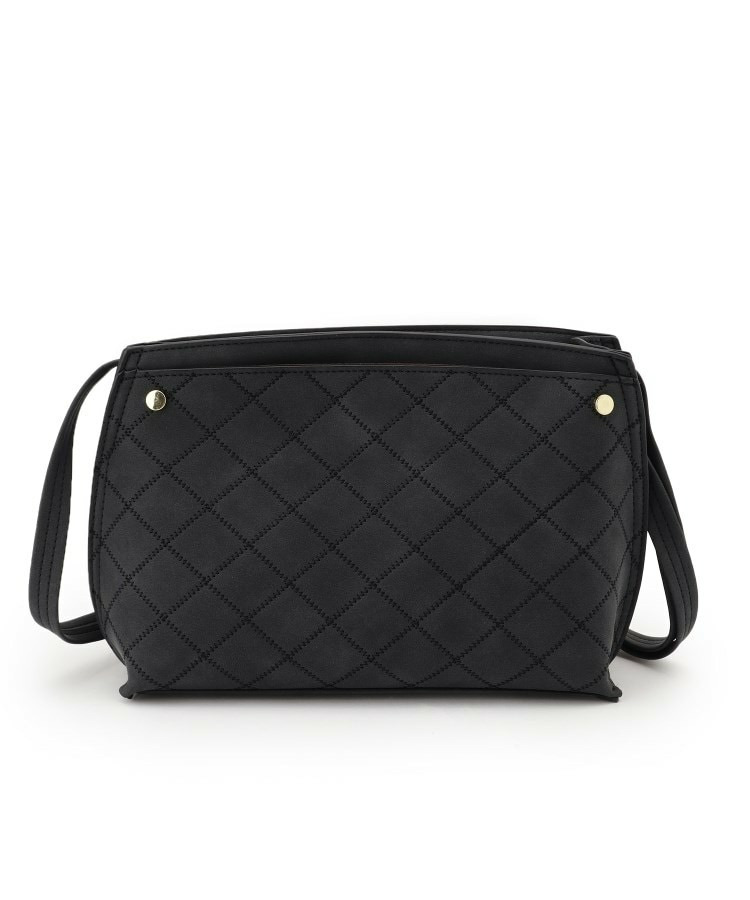 ステッチショルダーバッグ8