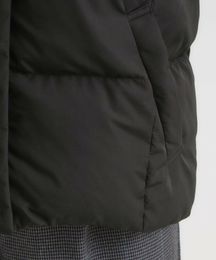 【撥水/洗える】ショートフーディーダウン24