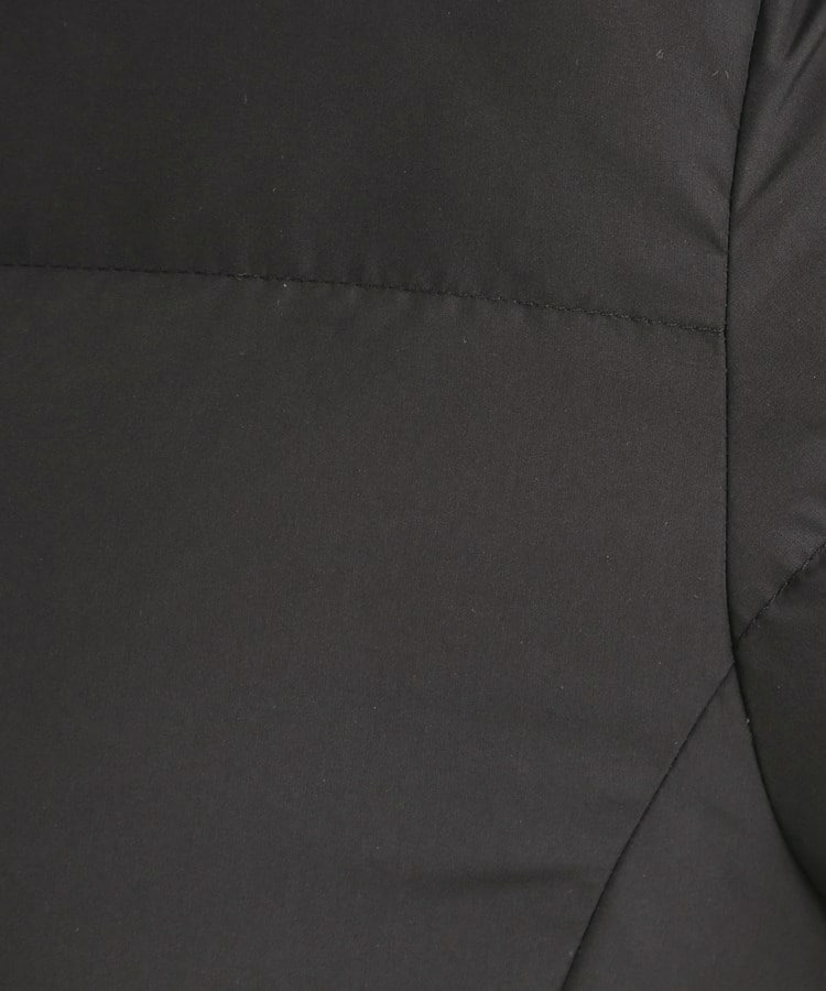 【撥水/洗える】ショートフーディーダウン5