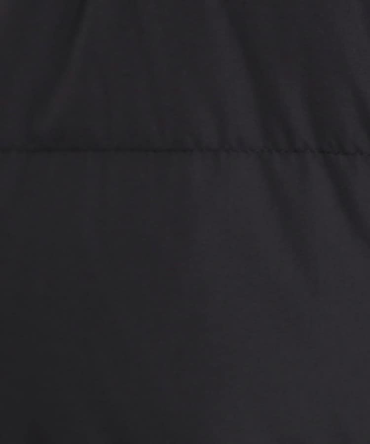 【洗濯機可/S-LL】フェイクファーフード ロングダウン8