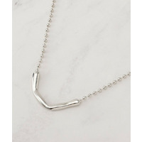 カーブメタル＆ボールチェーン