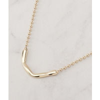 カーブメタル＆ボールチェーン