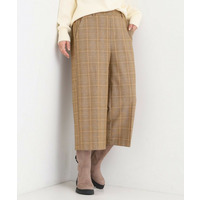 あったか裏起毛ガウチョパンツ