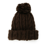 マフラーにもなる 2WAYニット帽