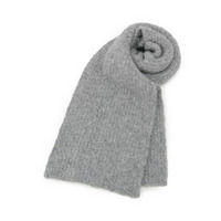 ミックス調マフラー