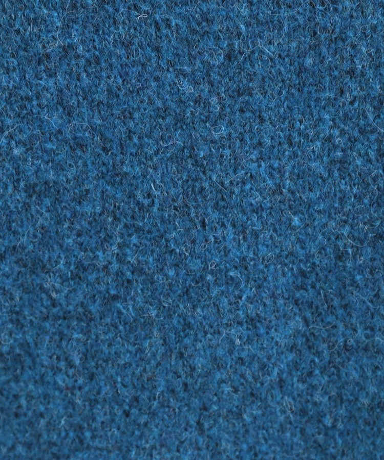 メランジタートルニット17