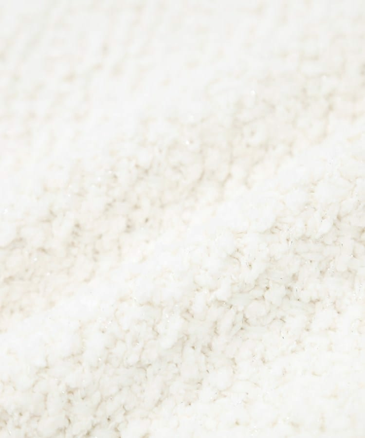 ポコポコニットカーディガン5