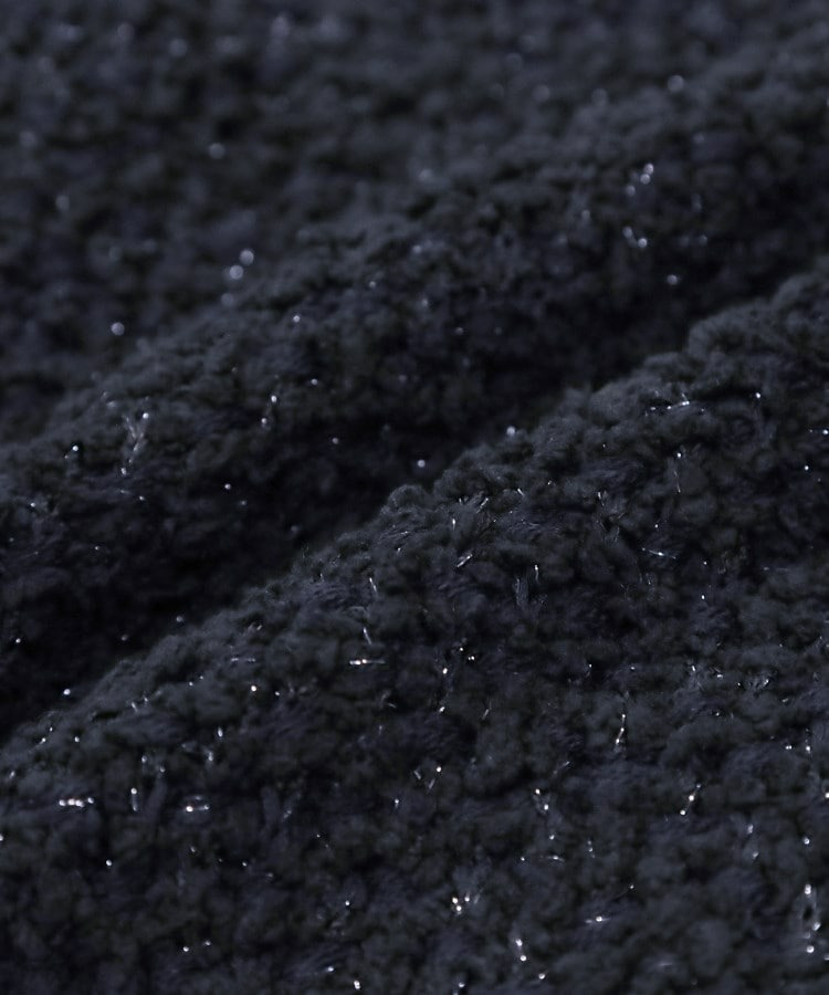 ポコポコニットカーディガン9