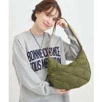 ひょうたんキルトショルダーバッグ