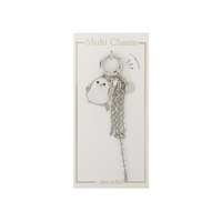 シマエナガチャーム