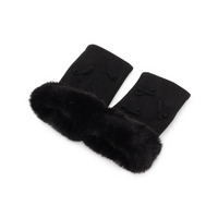 指切りリボン付きグローブ