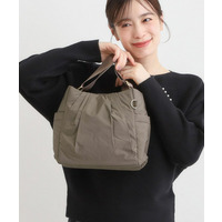 パフィショルダーバッグ