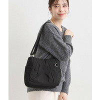 パフィショルダーバッグ