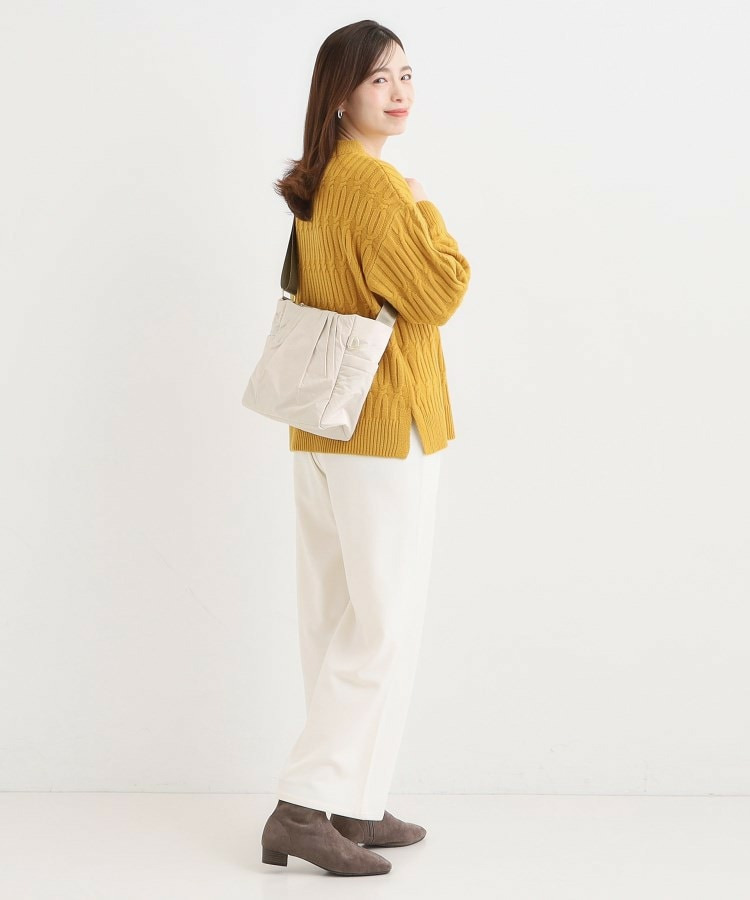 パフィショルダーバッグ5