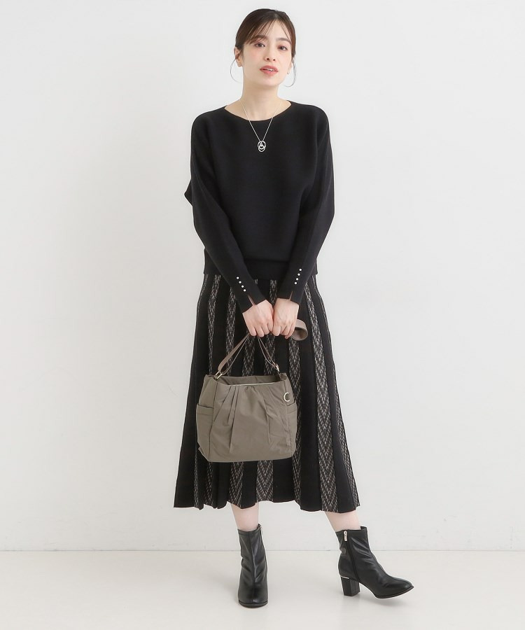 パフィショルダーバッグ7