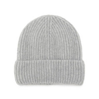 ふわふわヤーンニット帽