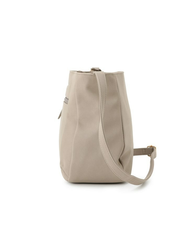 前ポケットショルダーバッグ11