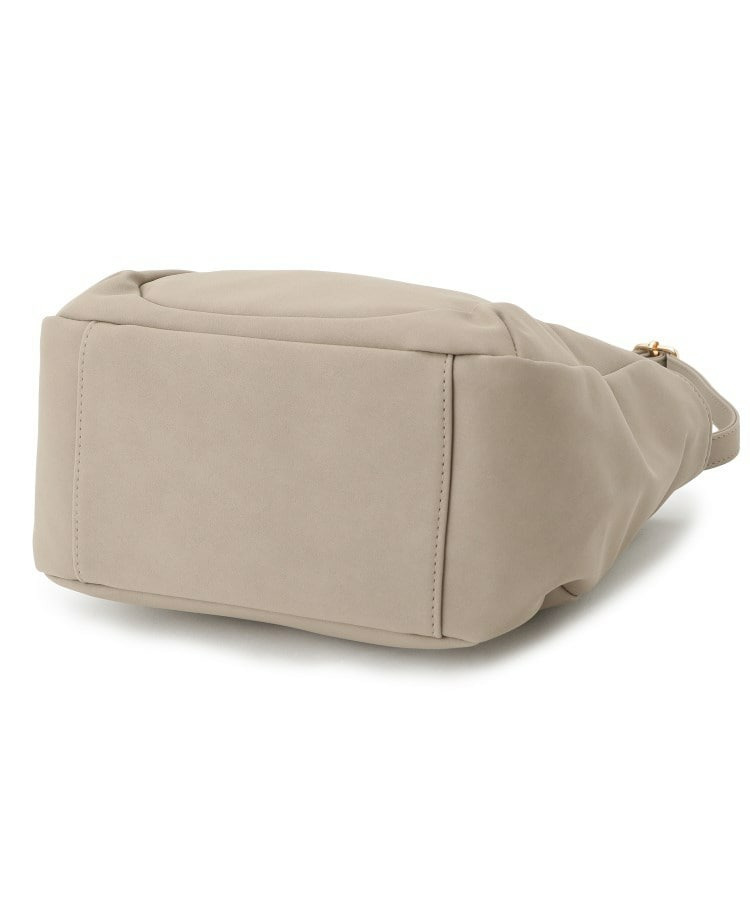 前ポケットショルダーバッグ13