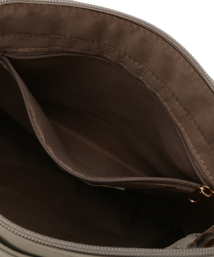 前ポケットショルダーバッグ19