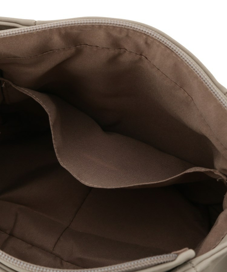 前ポケットショルダーバッグ20