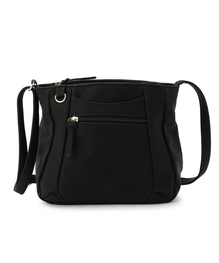 前ポケットショルダーバッグ8