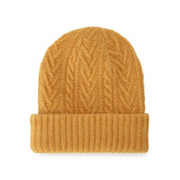 リバーシブルニット帽