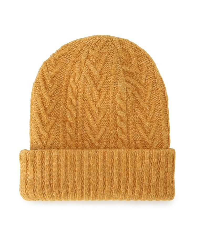 リバーシブルニット帽1