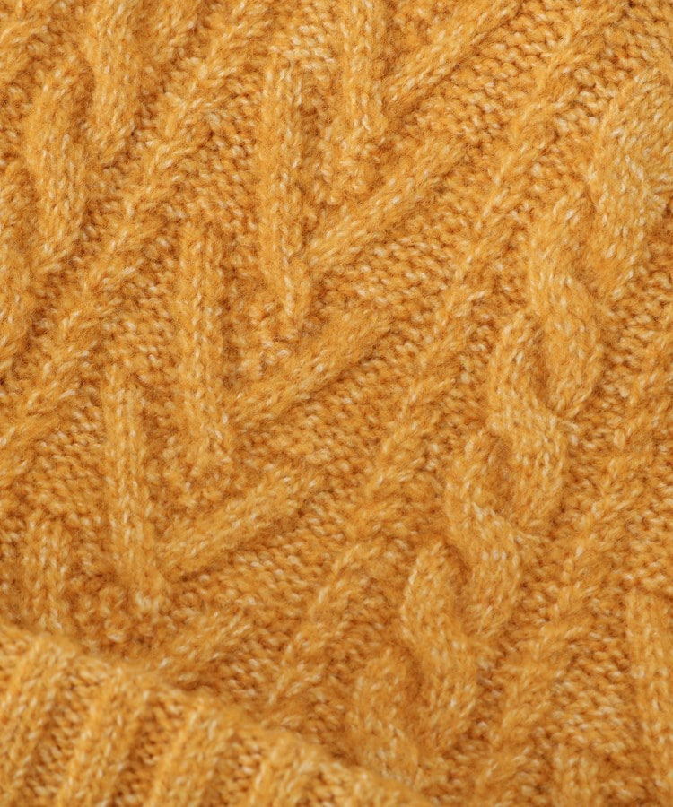 リバーシブルニット帽10