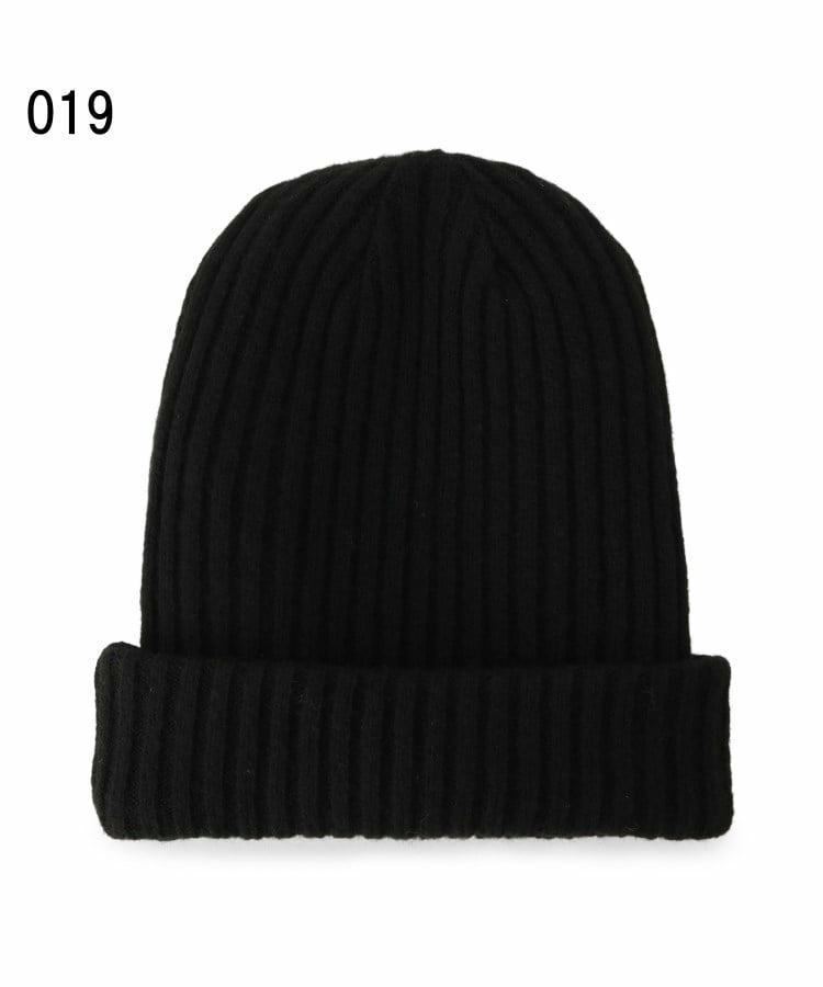 リバーシブルニット帽3