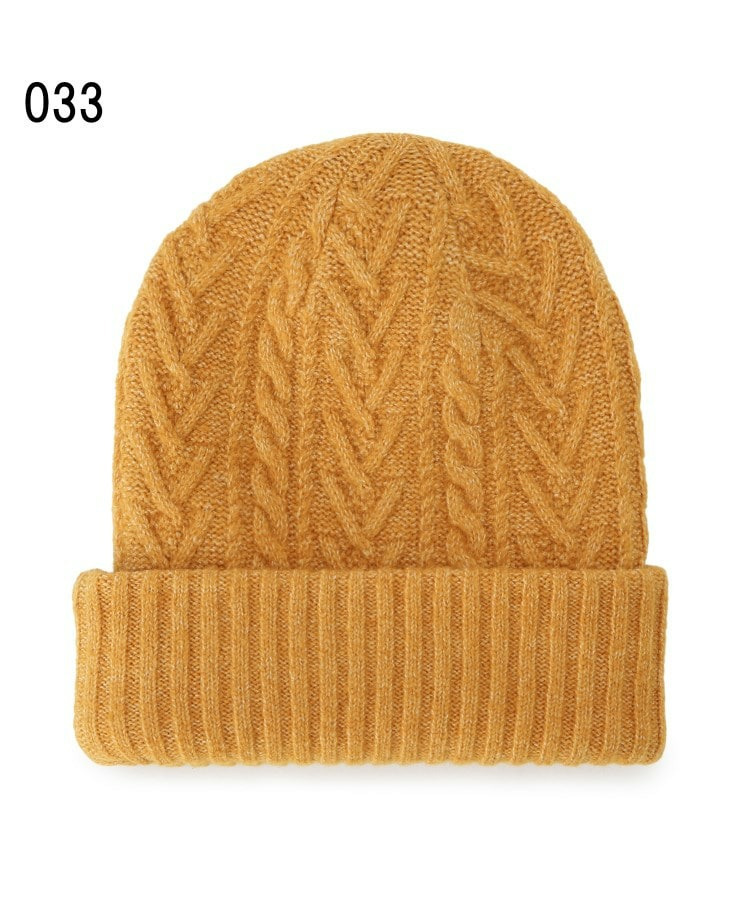 リバーシブルニット帽4