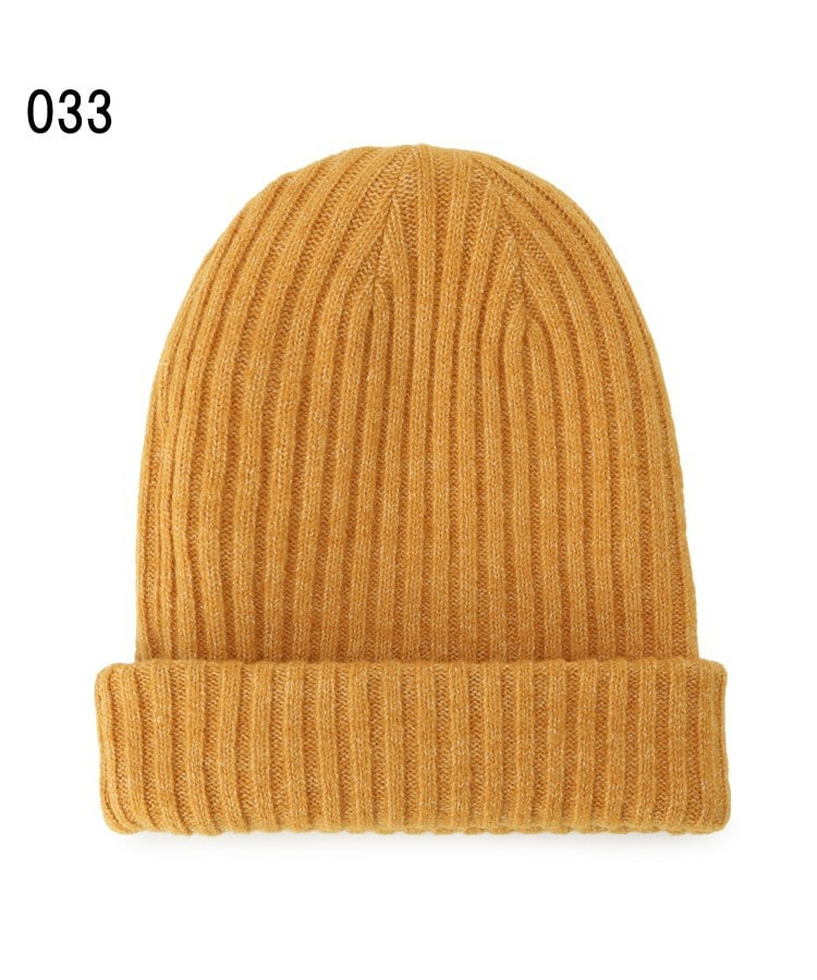 リバーシブルニット帽5