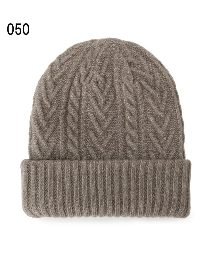 リバーシブルニット帽6
