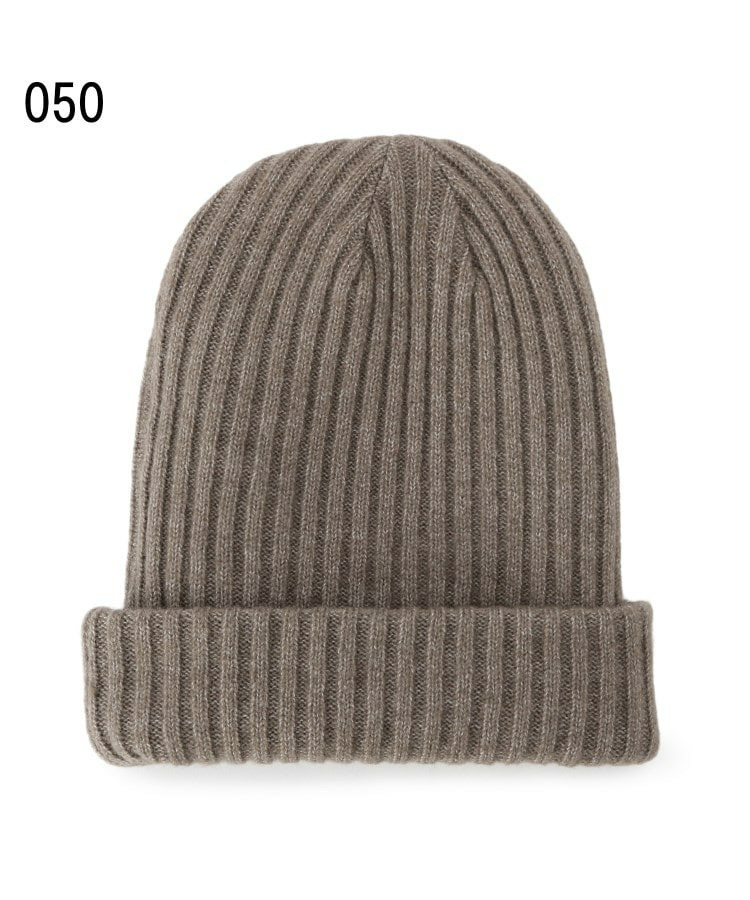 リバーシブルニット帽7